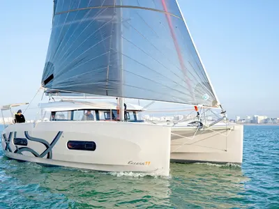 The Nauti Salesman