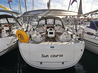 Sun Course