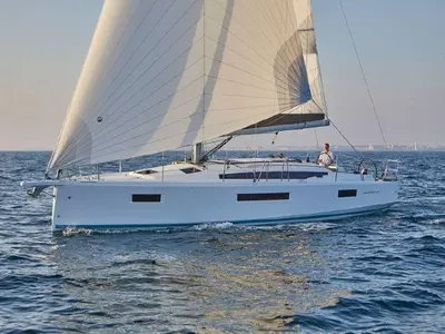 Sea Pearl