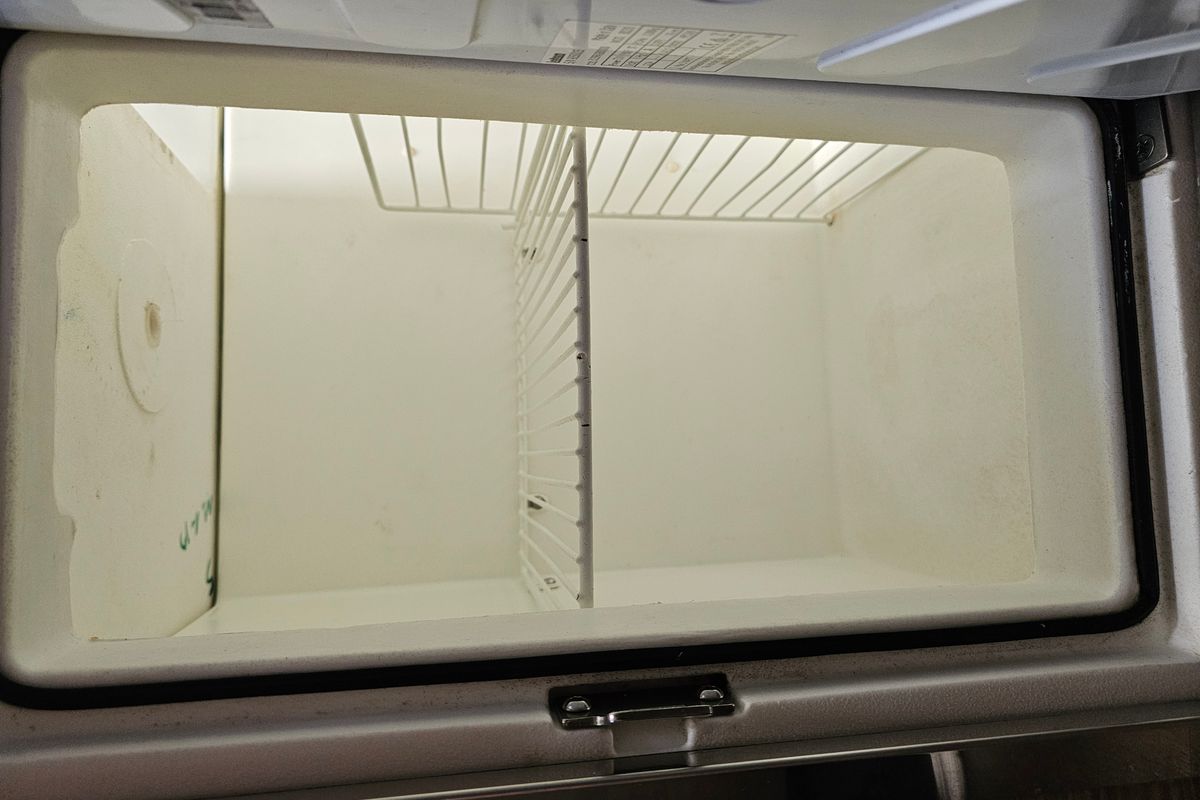 Galley of Adagio, a Hanse Yachts Hanse 458 sailboat at Grad Biograd na Moru, Croatia