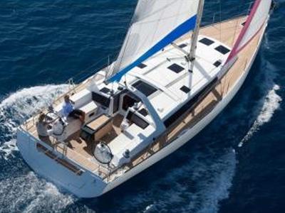 Oceanis 48 Classic