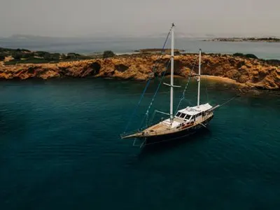 Anemos & Almyra