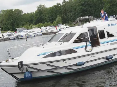 Clipper - Comfort 27