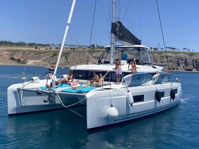 Keep Sailing V