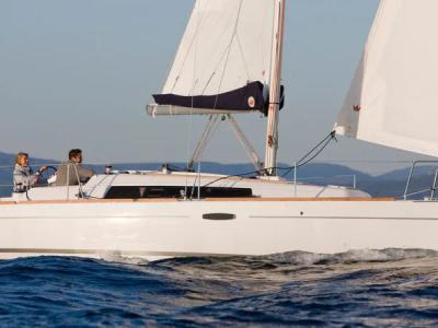 Oceanis 31 Classic