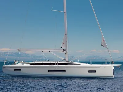 Spirit of Argo