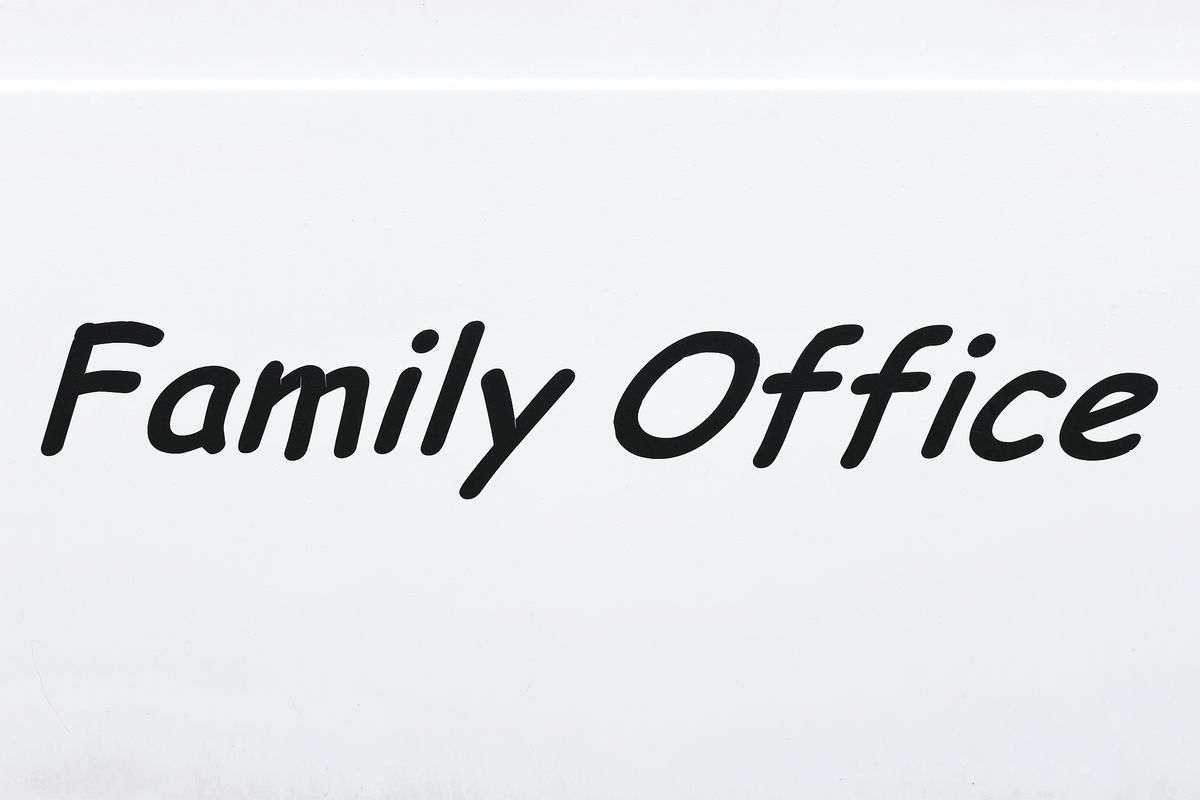 Family Office, a Dufour 412 GL sailboat at Općina Sukošan, Croatia