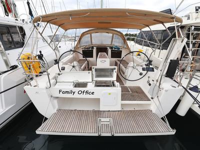 Family Office