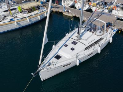 Sail Orion