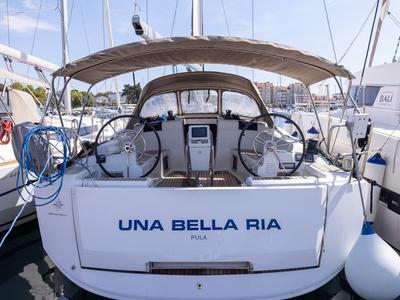 Una Bella Ria