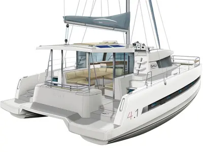 Northcat II