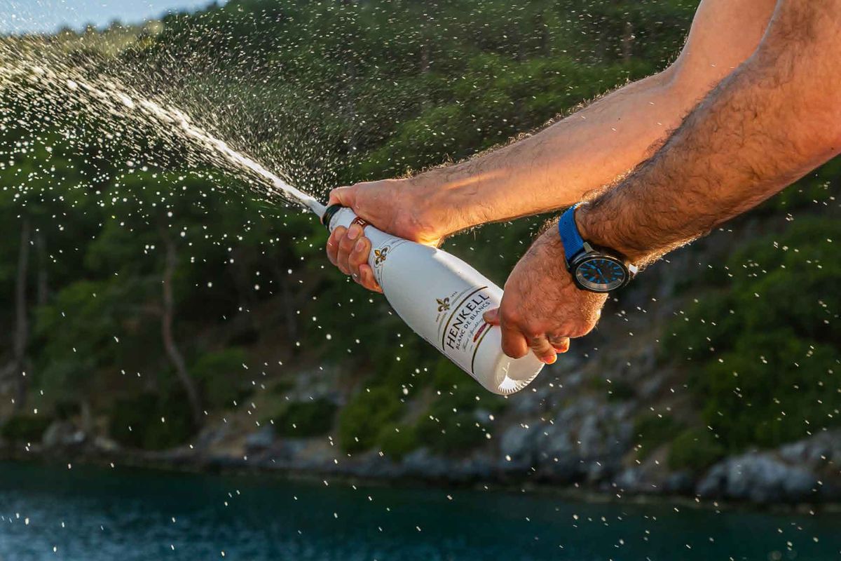 Pronto Blue, a Gulet Gulet gulet at Fethiye, Turkey