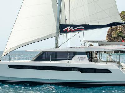 Moorings 5000 Exclusive
