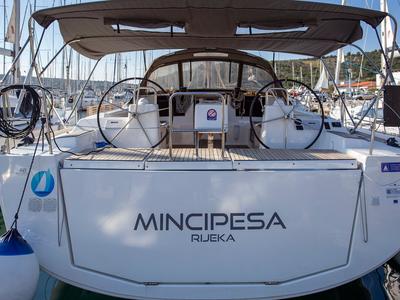Mincipesa