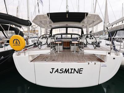 Jasmine