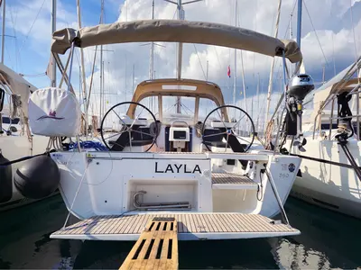 Layla