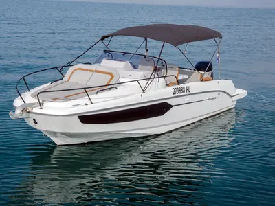 Beneteau Flyer 8 #2