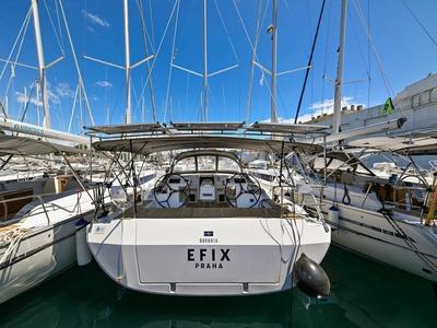 EFIX