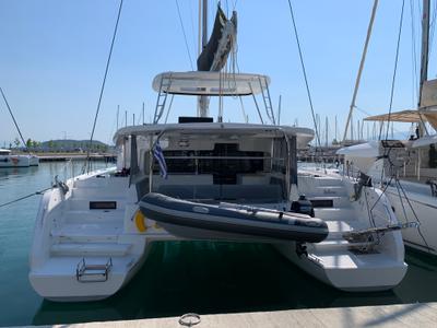 Selene | A/C generator watermaker