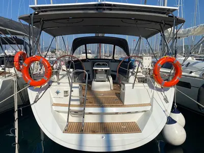Capella II