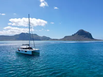 Sea Spirit II