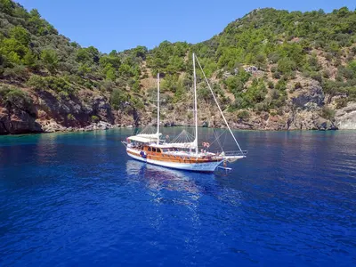 Perla Del Mar I