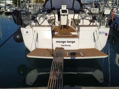 Mango Tango