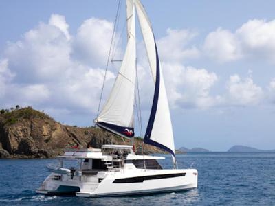 Moorings 5000 Exclusive Plus