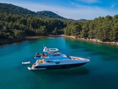 Relax of Croatia