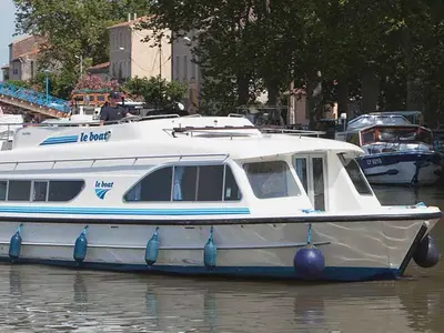 Calypso - Comfort 15