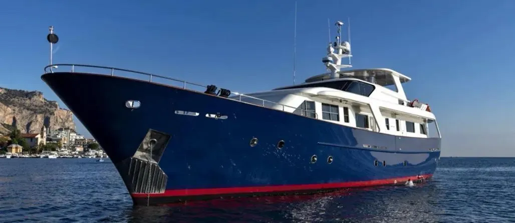 Premium, a Motoryacht Motoryacht yacht at Seget Donji, Croatia