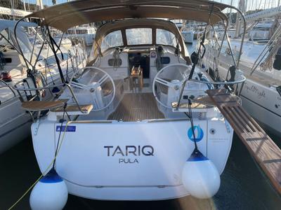 Tariq