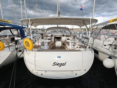 Siegal