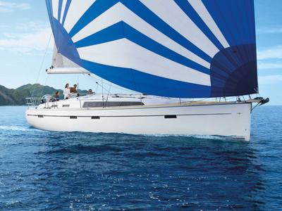 Alma Libre III