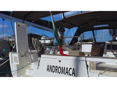 Andromaca