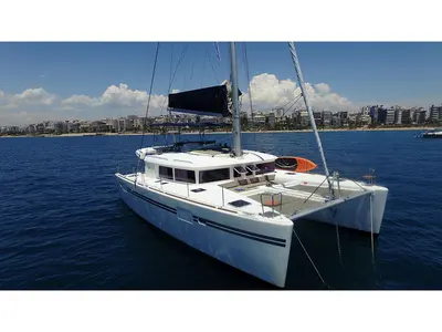 Poker Face  - (A/C - Generator - Refit 2021)