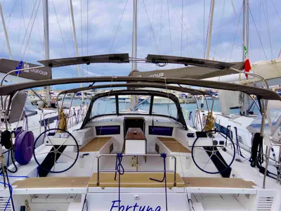 Fortuna