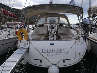 Leukothea