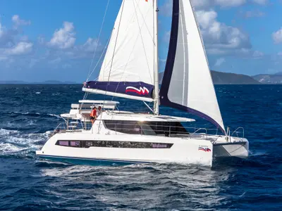 Moorings 4500L/10 Exclusive