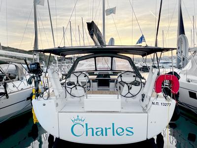 Charles