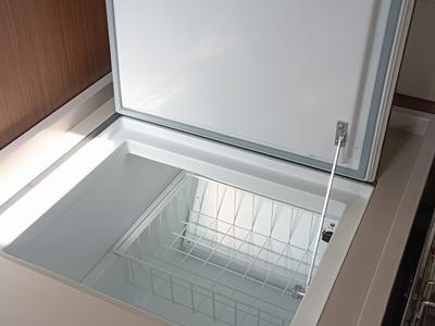 Galley of Alba, a Beneteau Oceanis 51.1 sailboat at Dubrovnik, Croatia