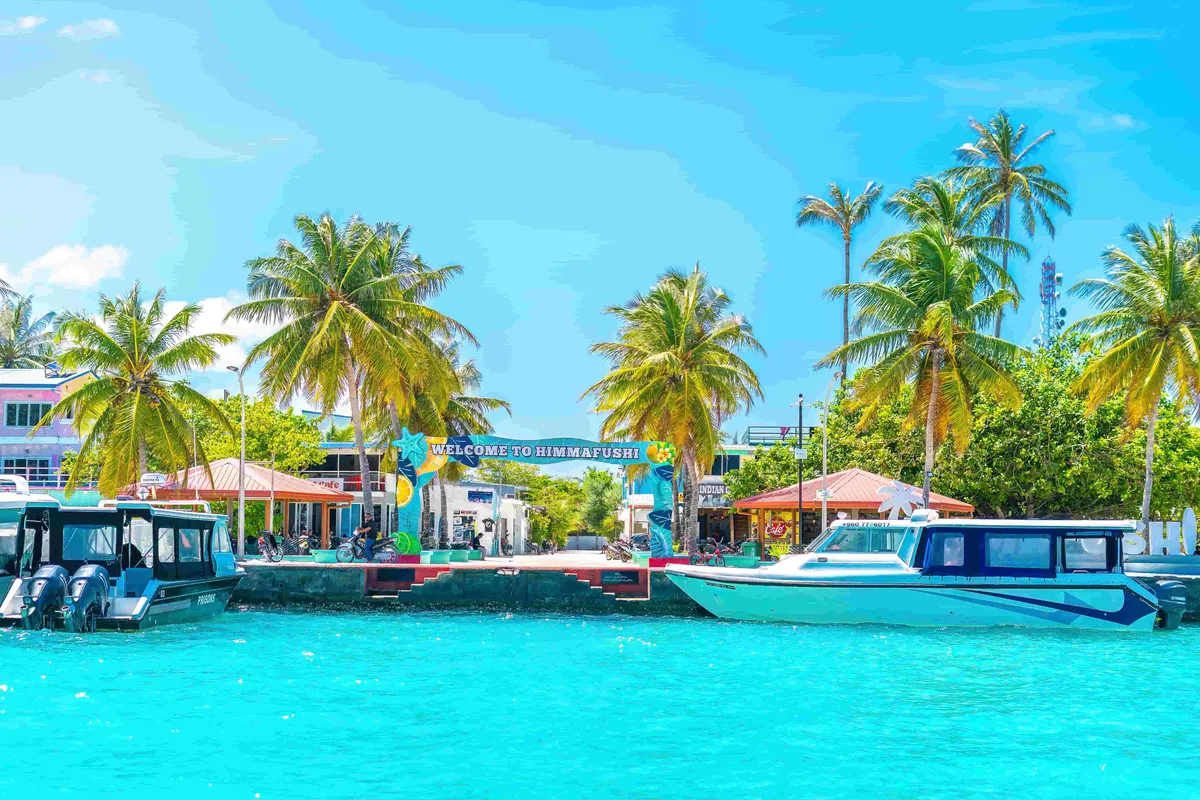 Atoll Villa, a Gulet Motoryacht yacht at Malé, Maldives