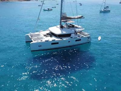 Cala Luna 