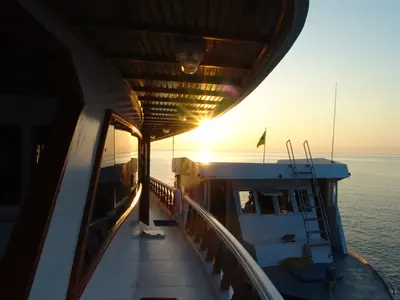 CAB7, a Motoryacht Motoryacht yacht at Malé, Maldives