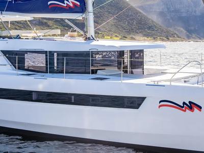 Moorings 4600 Exclusive Plus