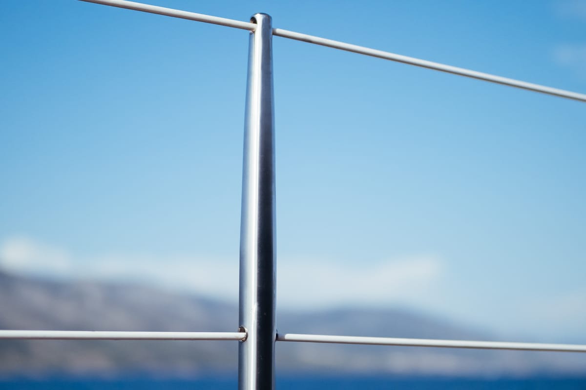 Head on Vulpino, a Sunreef Yachts Sunreef 60 catamaran at Grad Kaštela, Croatia