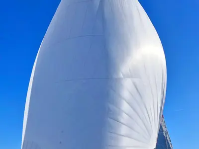Ship Happens