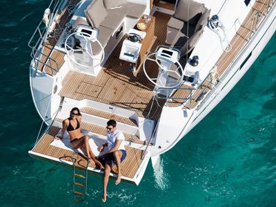 Michael Bavaria 46 Cruiser