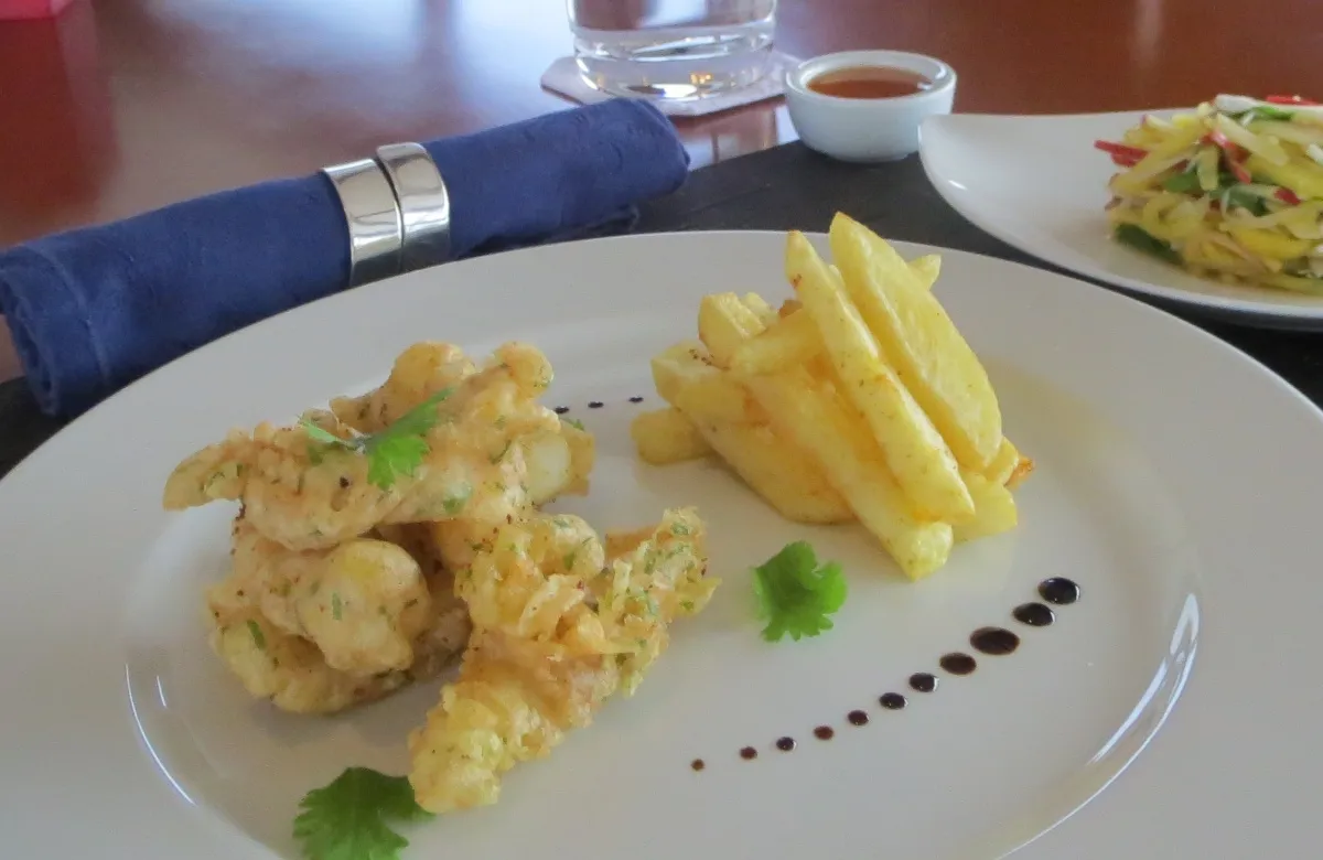 Seven Spices, a Gulet Luxury Motor Yacht yacht at El Gouna, Egypt