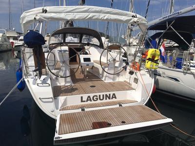 Laguna